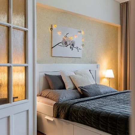 Old Town Vintage Apartment Sturova Košice Εξωτερικό φωτογραφία