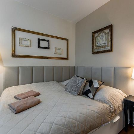 Old Town Vintage Apartment Sturova Košice Εξωτερικό φωτογραφία