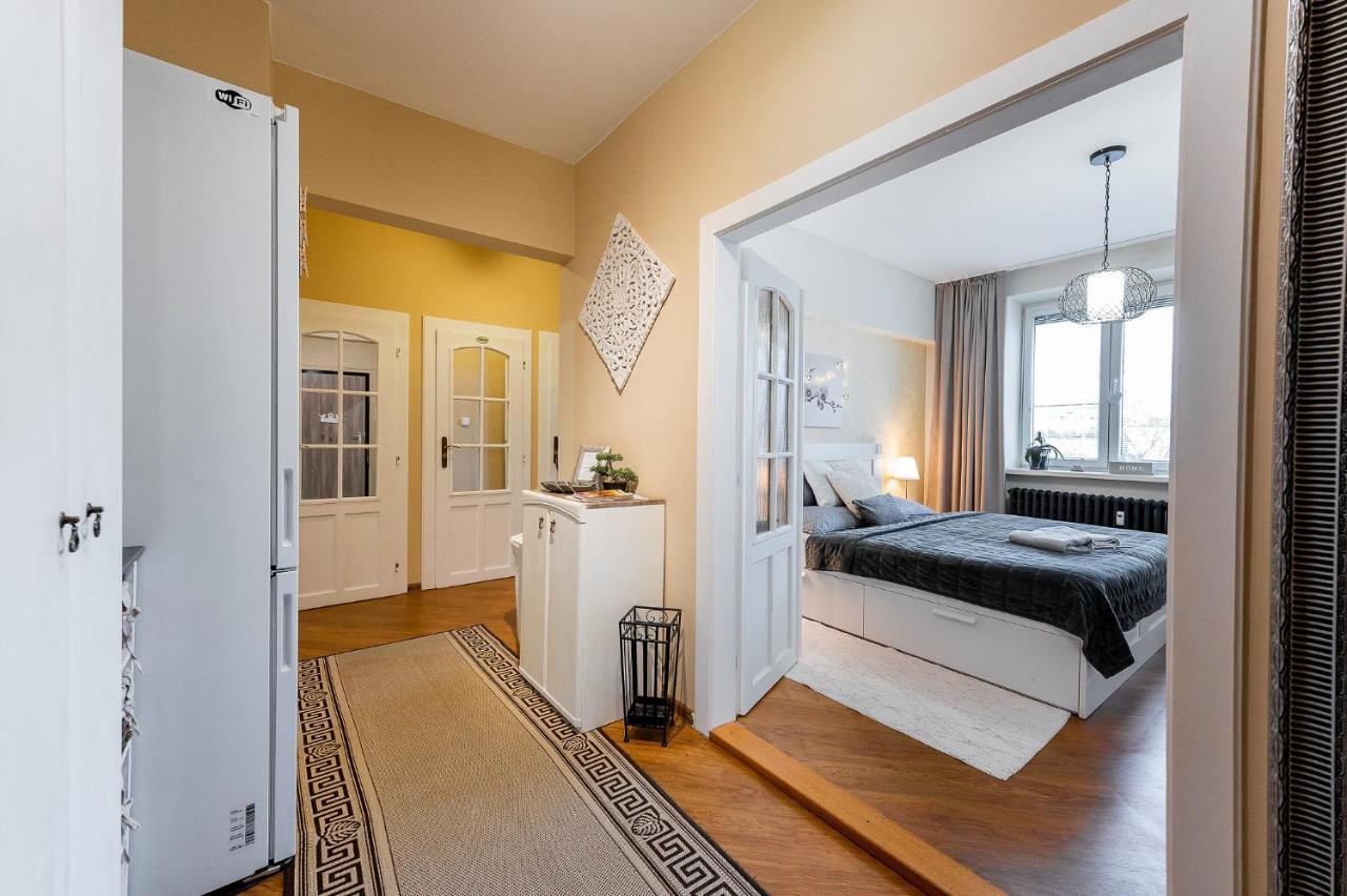 Old Town Vintage Apartment Sturova Košice Εξωτερικό φωτογραφία