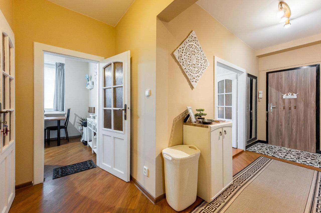 Old Town Vintage Apartment Sturova Košice Εξωτερικό φωτογραφία