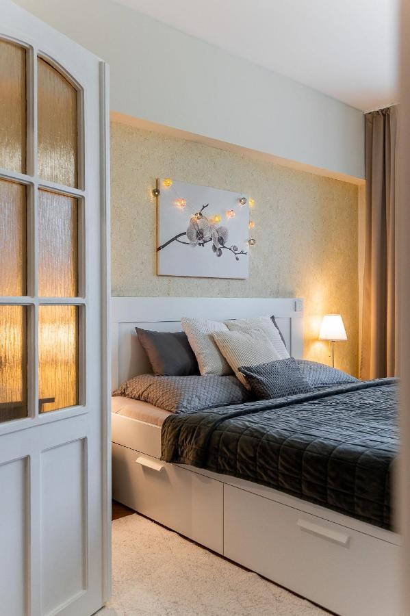 Old Town Vintage Apartment Sturova Košice Εξωτερικό φωτογραφία