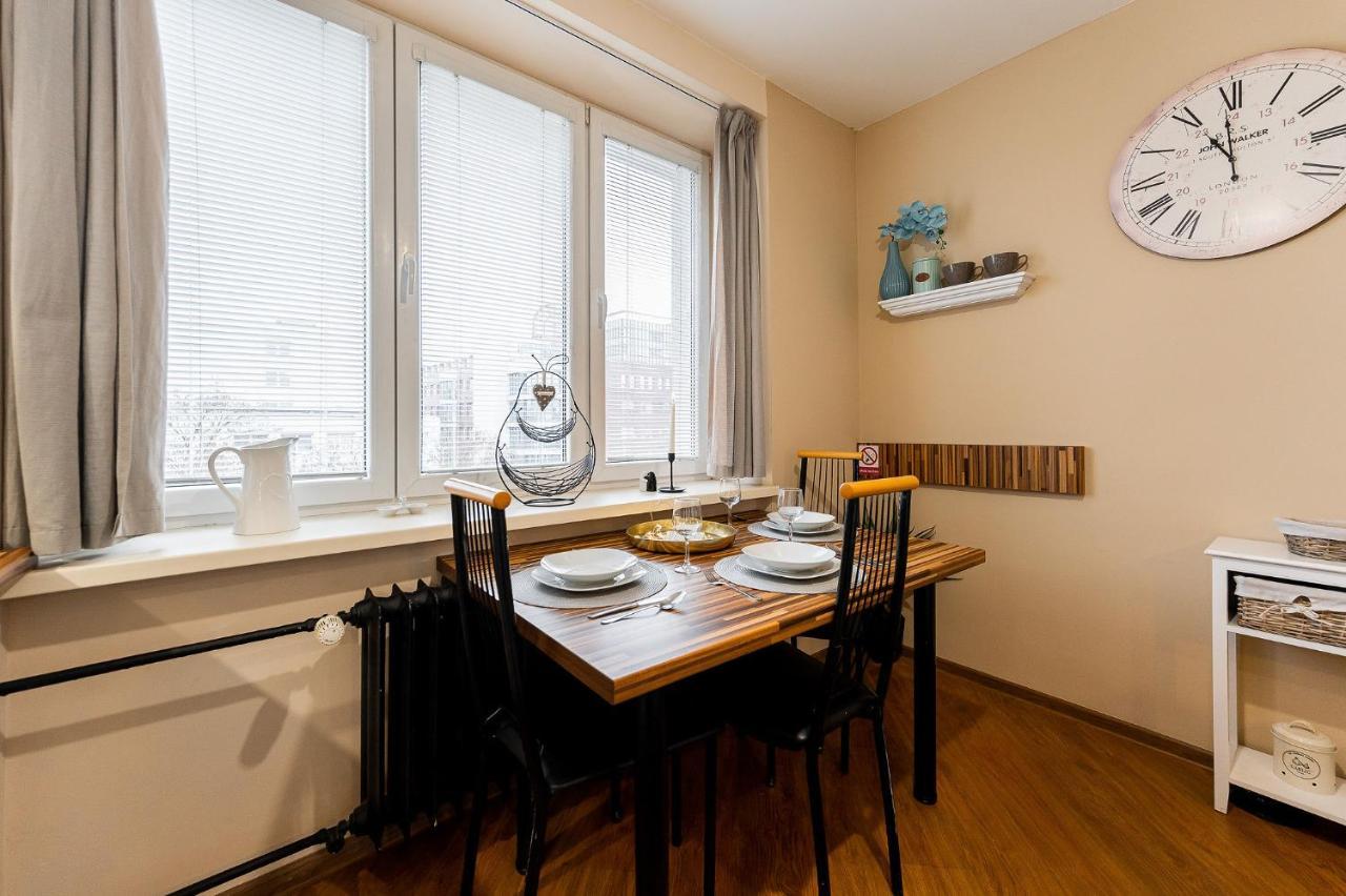 Old Town Vintage Apartment Sturova Košice Εξωτερικό φωτογραφία