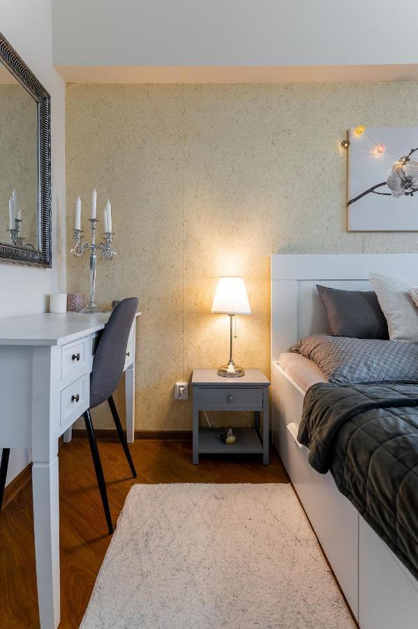 Old Town Vintage Apartment Sturova Košice Εξωτερικό φωτογραφία