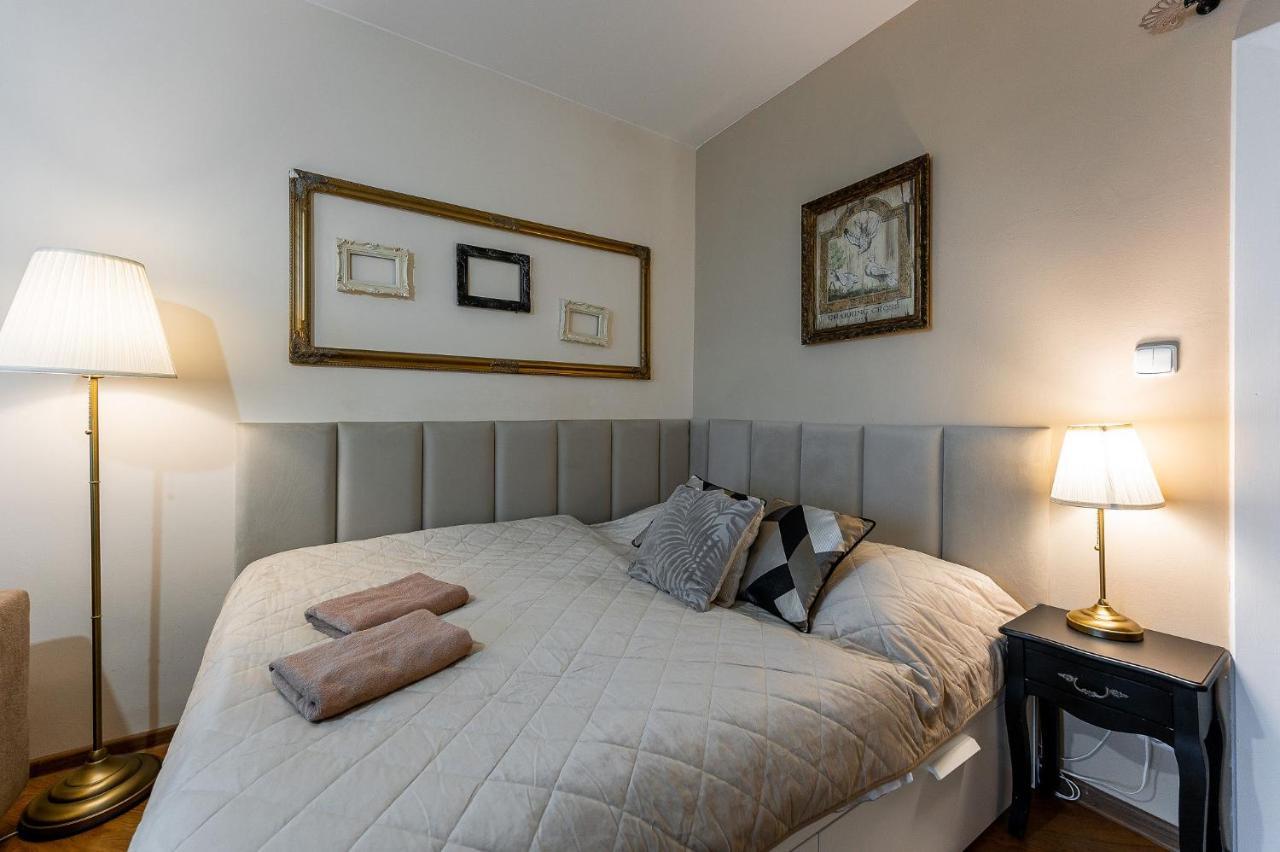 Old Town Vintage Apartment Sturova Košice Εξωτερικό φωτογραφία