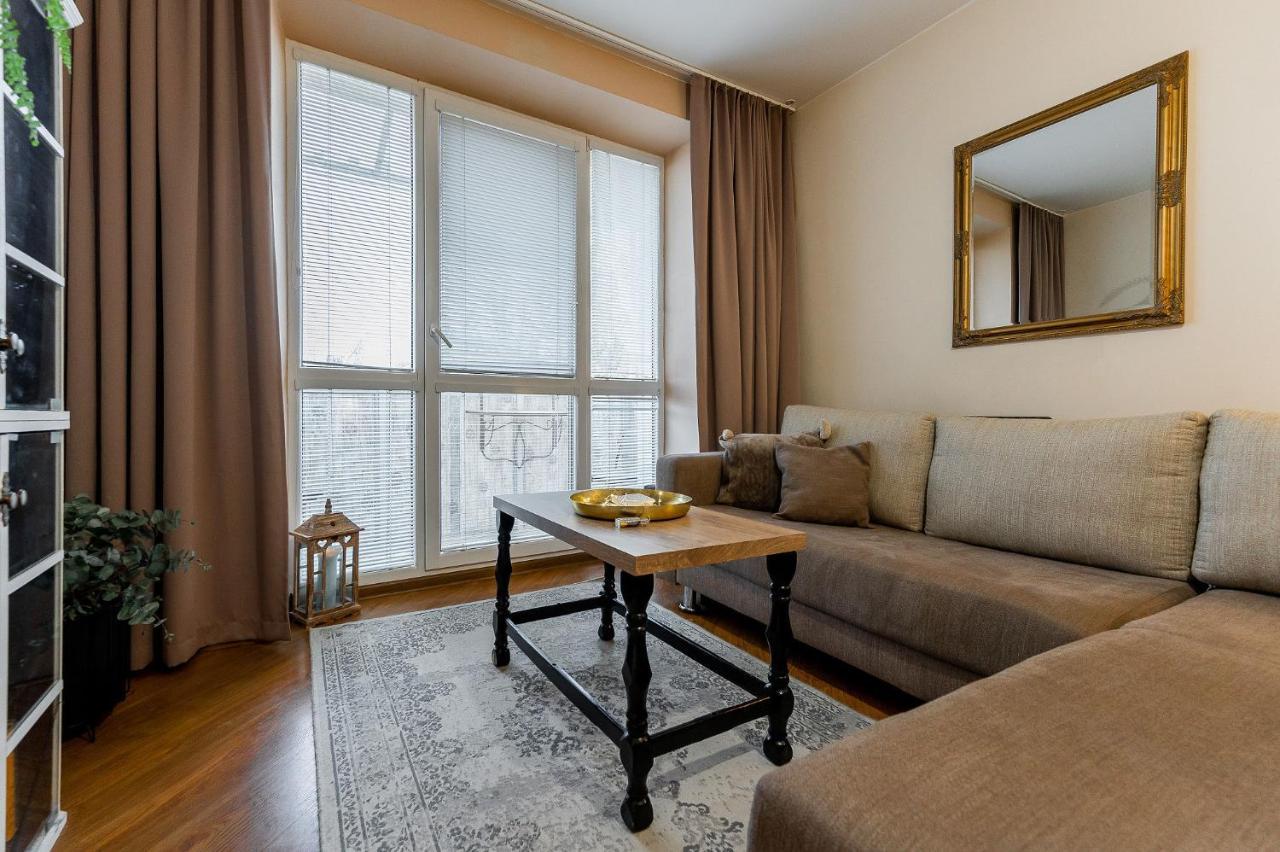 Old Town Vintage Apartment Sturova Košice Εξωτερικό φωτογραφία