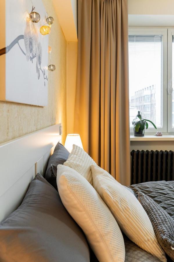 Old Town Vintage Apartment Sturova Košice Εξωτερικό φωτογραφία
