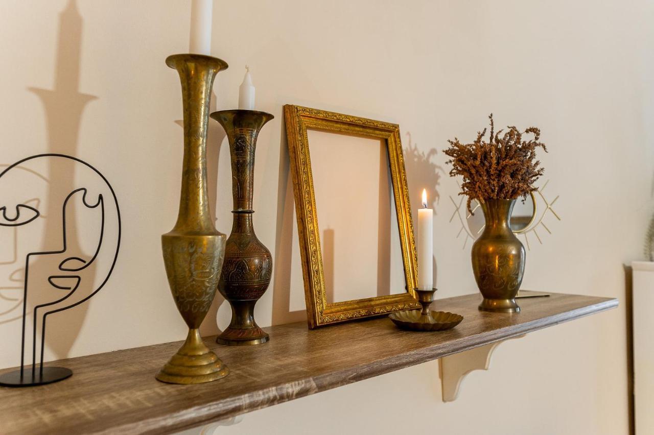 Old Town Vintage Apartment Sturova Košice Εξωτερικό φωτογραφία