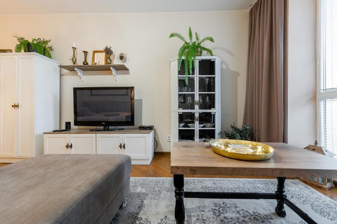 Old Town Vintage Apartment Sturova Košice Εξωτερικό φωτογραφία