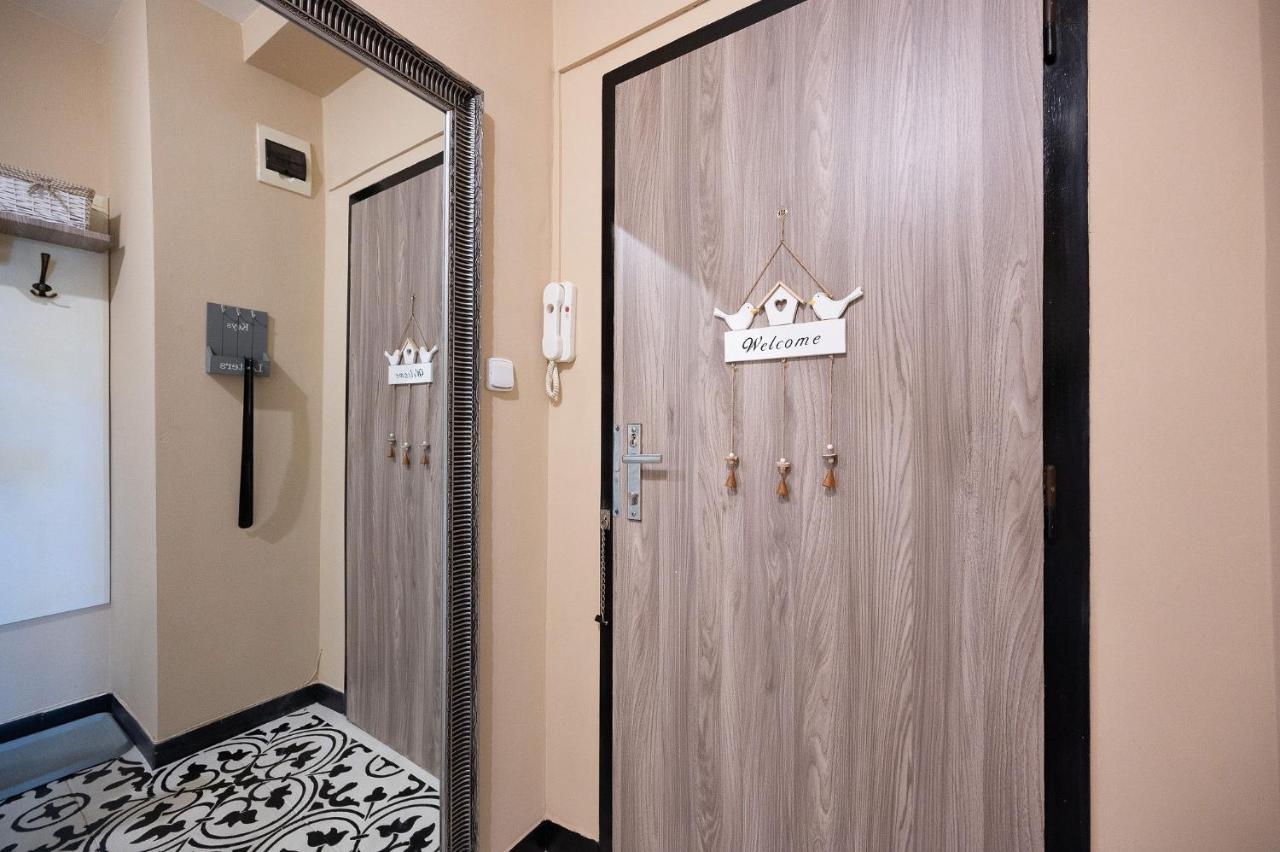 Old Town Vintage Apartment Sturova Košice Εξωτερικό φωτογραφία