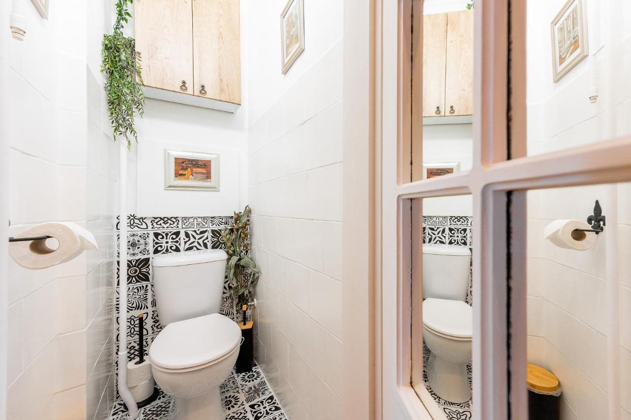 Old Town Vintage Apartment Sturova Košice Εξωτερικό φωτογραφία