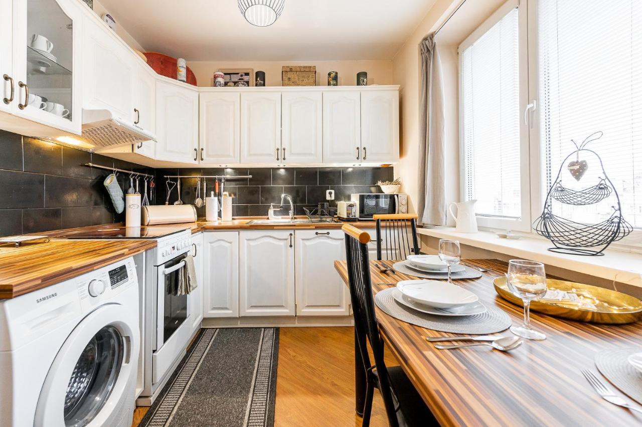 Old Town Vintage Apartment Sturova Košice Εξωτερικό φωτογραφία