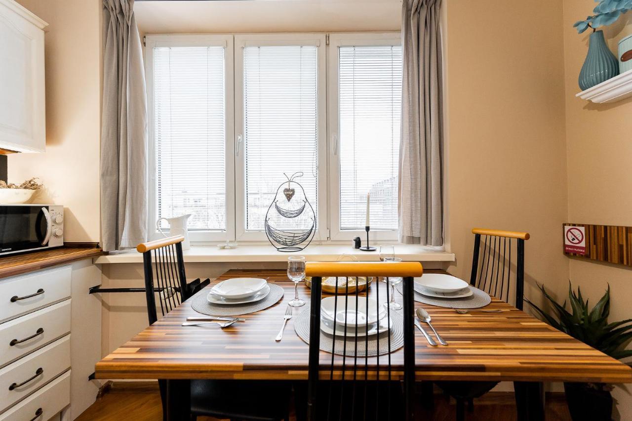 Old Town Vintage Apartment Sturova Košice Εξωτερικό φωτογραφία