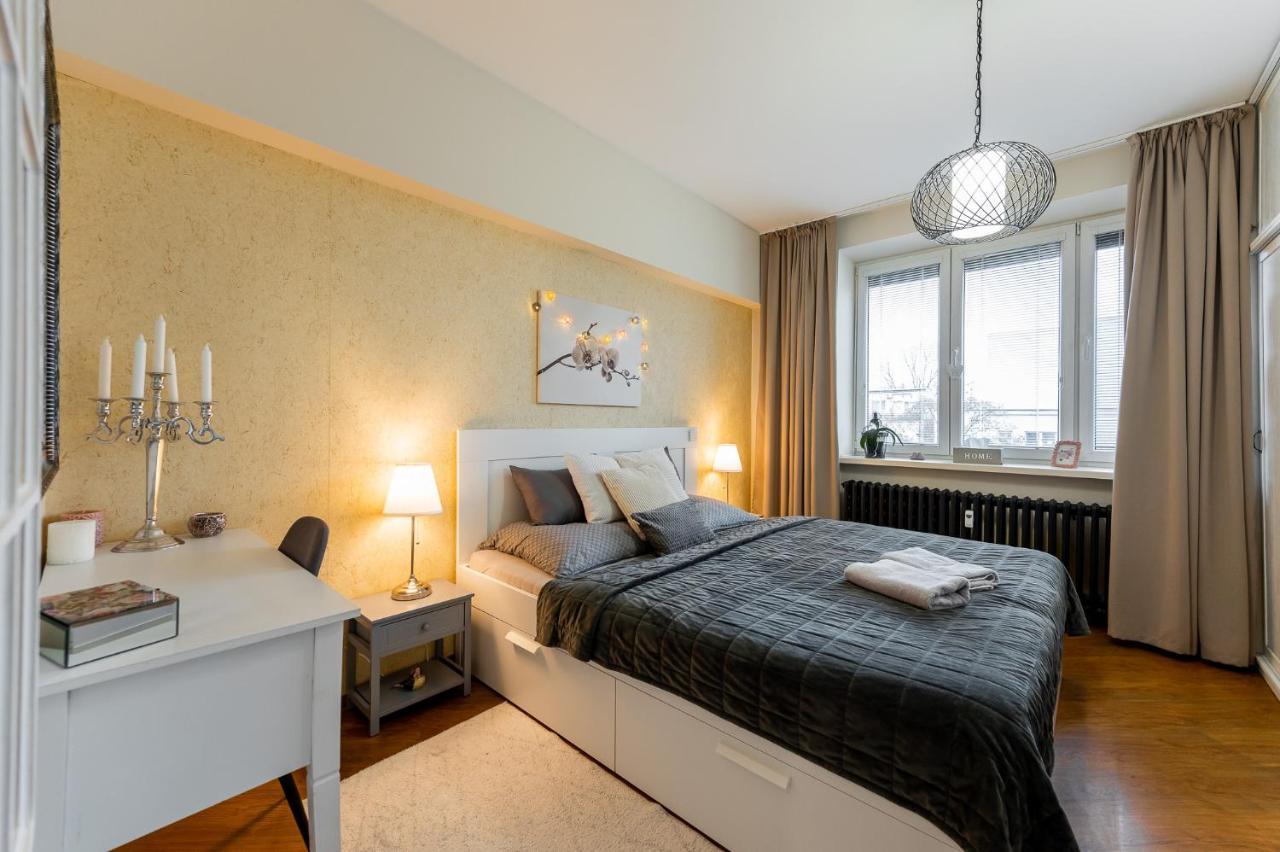 Old Town Vintage Apartment Sturova Košice Εξωτερικό φωτογραφία