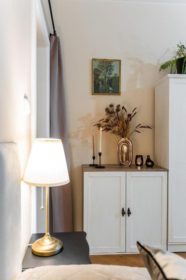 Old Town Vintage Apartment Sturova Košice Εξωτερικό φωτογραφία