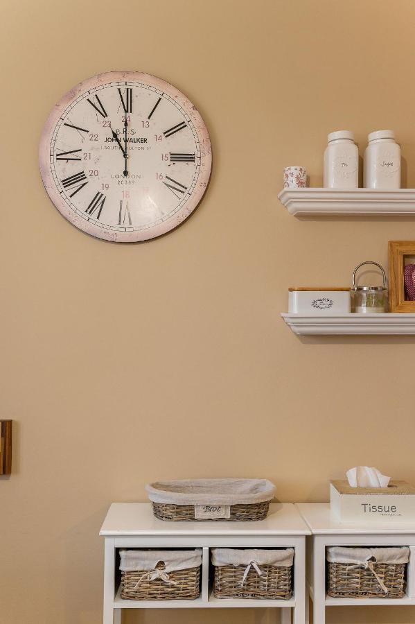 Old Town Vintage Apartment Sturova Košice Εξωτερικό φωτογραφία