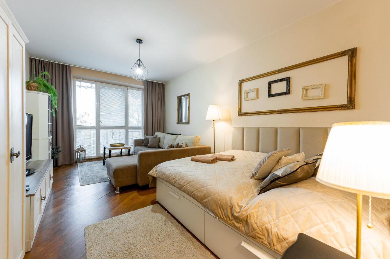 Old Town Vintage Apartment Sturova Košice Εξωτερικό φωτογραφία