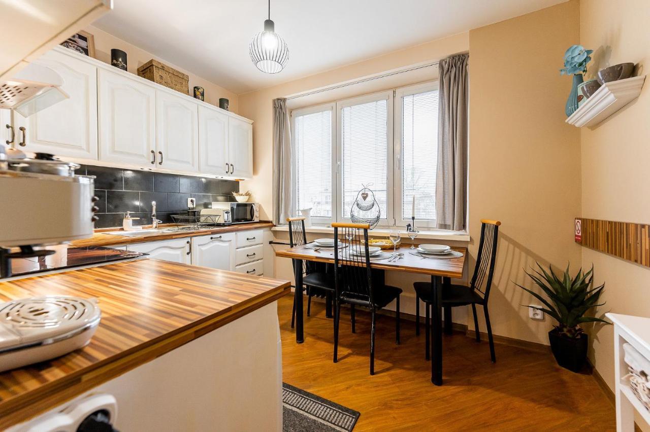 Old Town Vintage Apartment Sturova Košice Εξωτερικό φωτογραφία