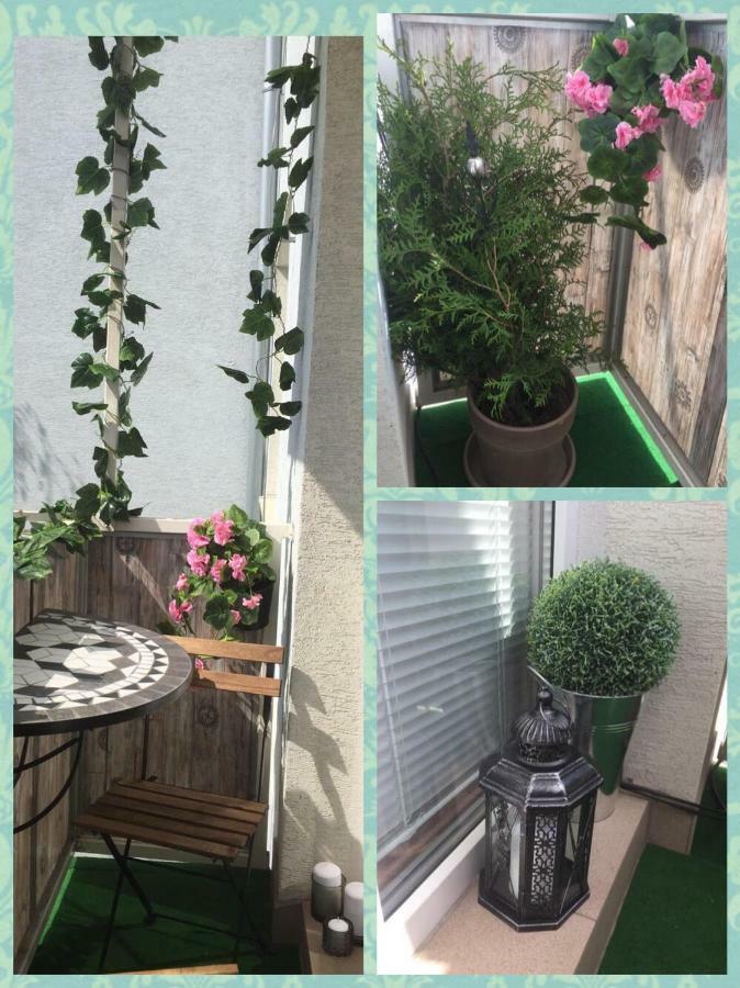 Old Town Vintage Apartment Sturova Košice Εξωτερικό φωτογραφία