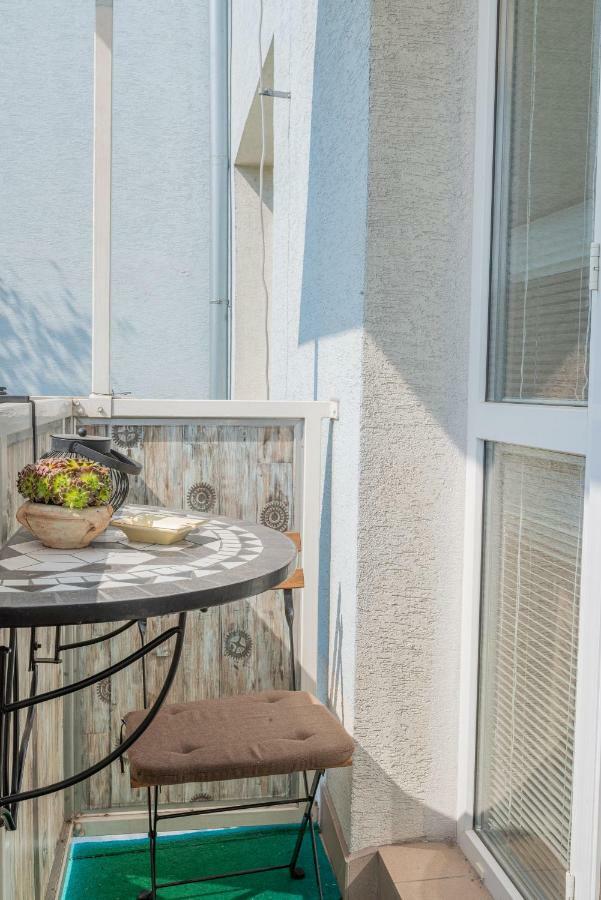 Old Town Vintage Apartment Sturova Košice Εξωτερικό φωτογραφία