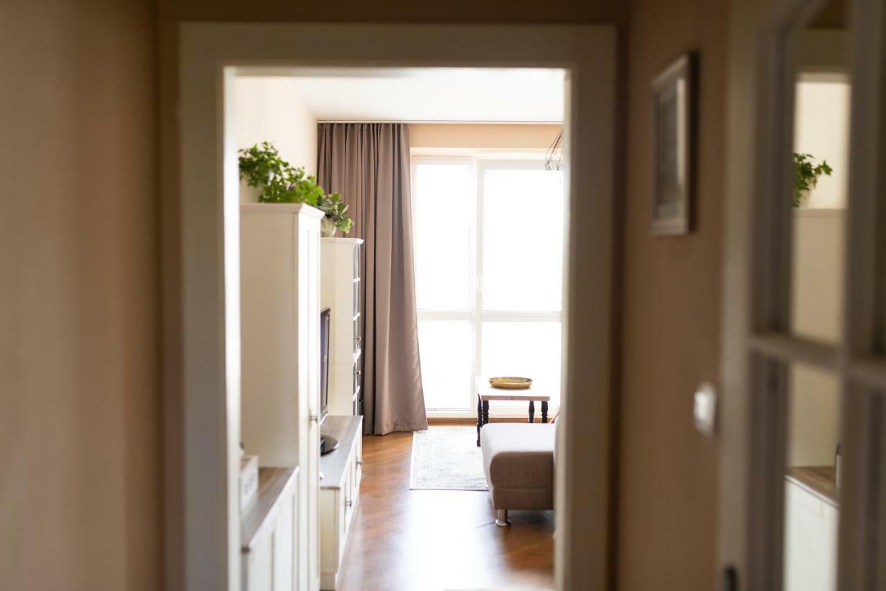 Old Town Vintage Apartment Sturova Košice Εξωτερικό φωτογραφία