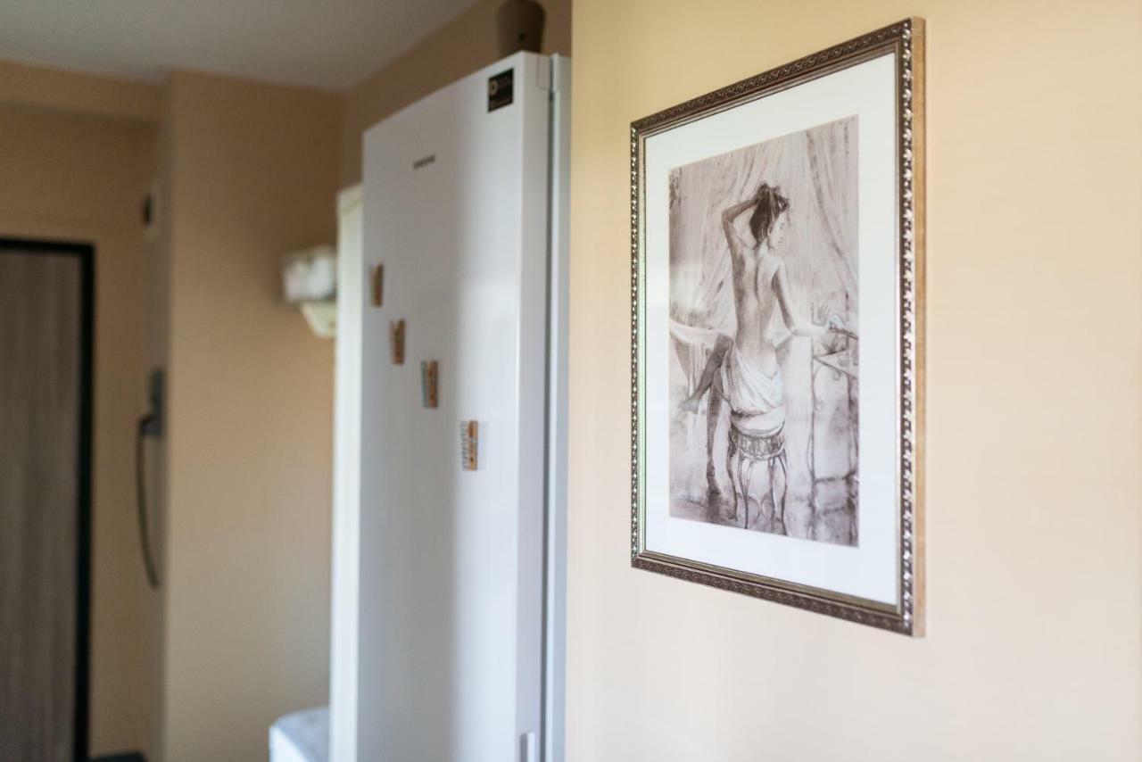 Old Town Vintage Apartment Sturova Košice Εξωτερικό φωτογραφία